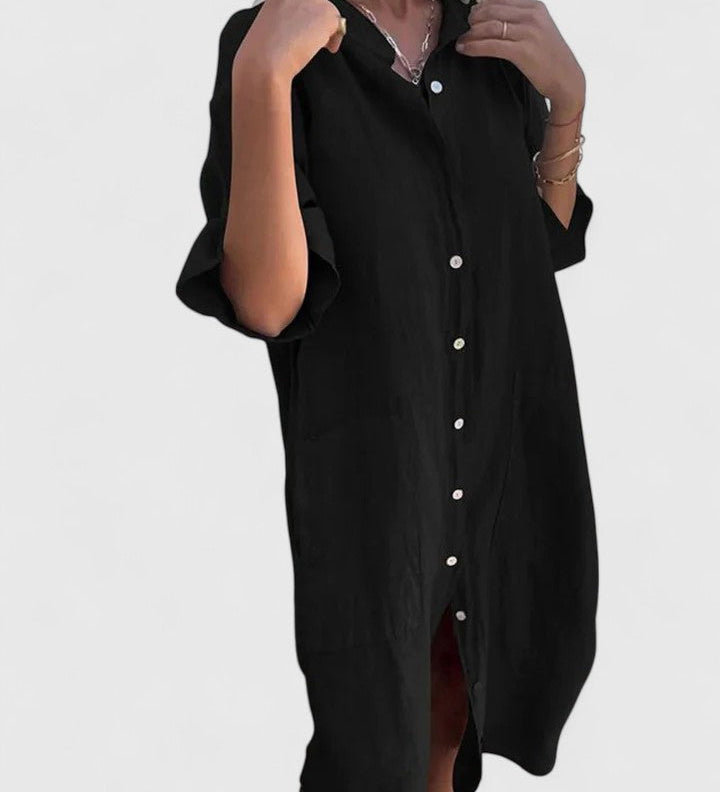 Kristine | Elegantní šaty