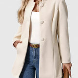 Carmelyssa | Elegantní bunda