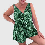 Dahlia™ | Elegantní plavkové šaty