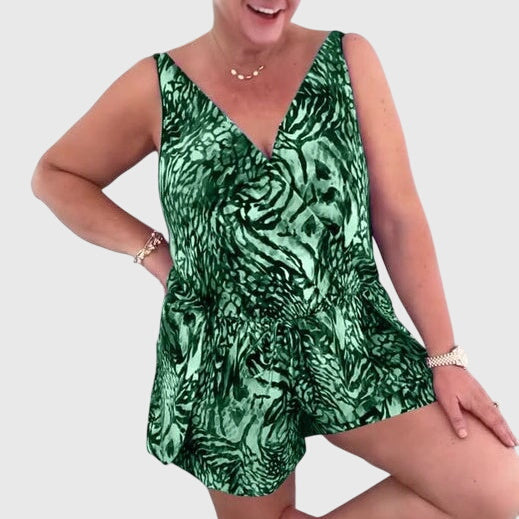 Dahlia™ | Elegantní plavkové šaty