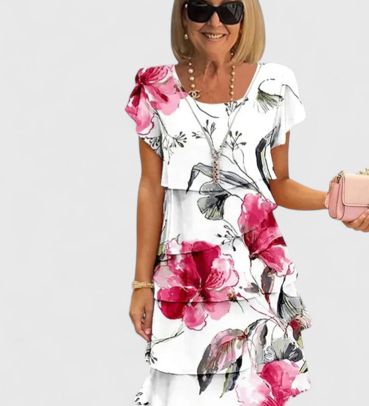 Anděl | Elegantní Šaty