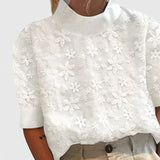 Rosalyetta | Elegantní Blůza