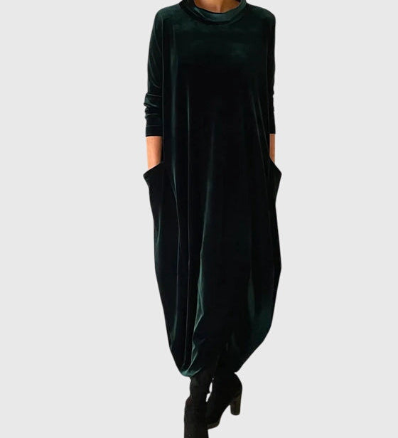 Madison™ - Elegantní Šaty