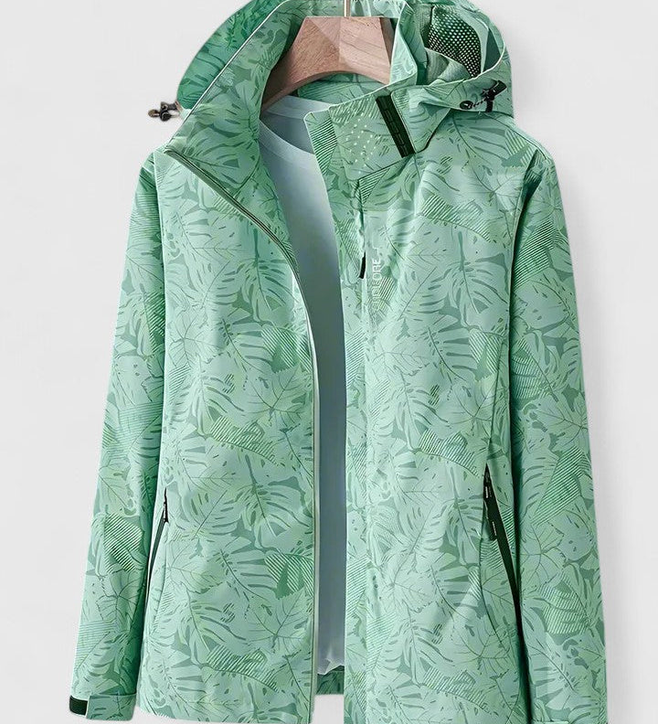 Ivy | Pohodlná bunda