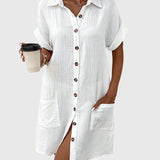 Caroline™ | Pohodlné Šaty