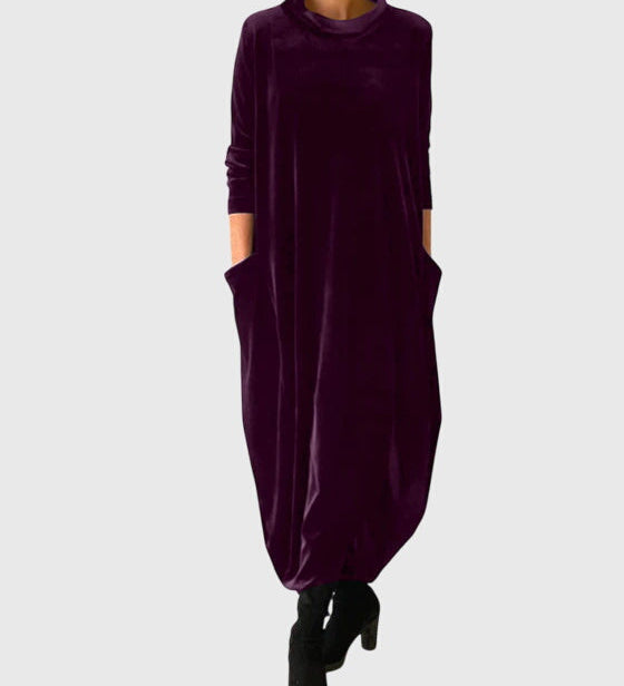 Madison™ - Elegantní Šaty