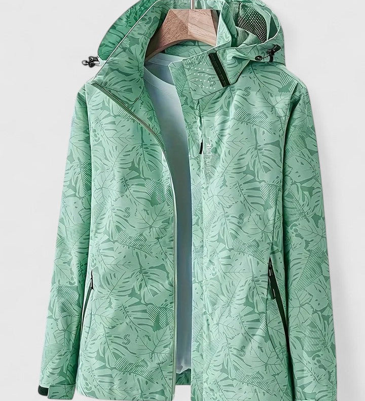 Thanyelle | Elegantní bunda