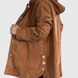 Ysalindah™ | Pohodlná bunda