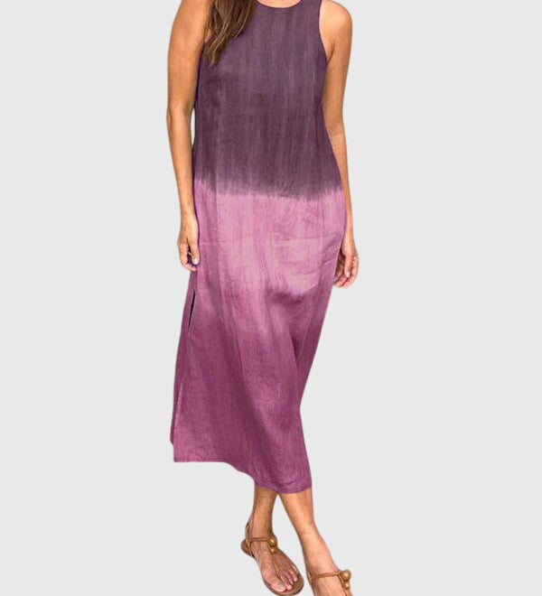 Mira™ | Stylové tištěné šaty