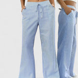 Tatienne | Elegantní Kalhoty