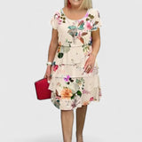 Anděl | Elegantní Šaty