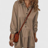 Hermína | Elegantní Mini Šaty