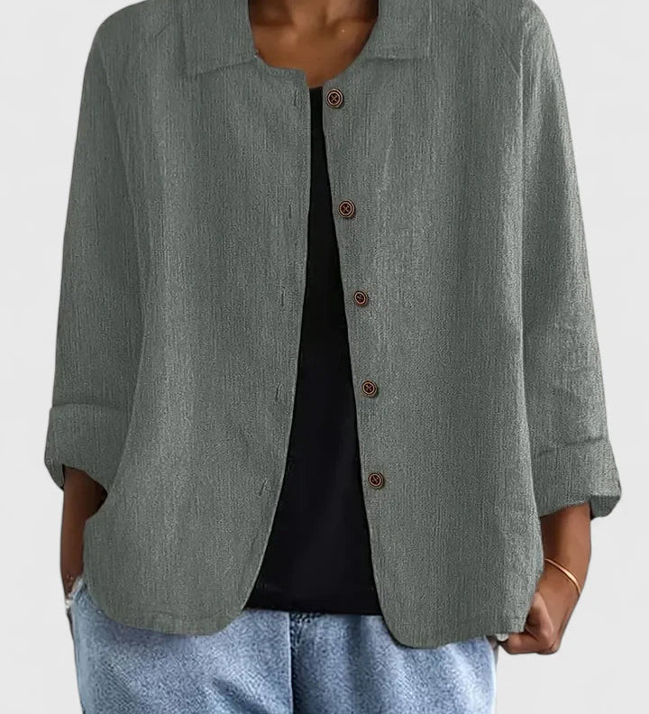 Ashleigh | Elegantní top