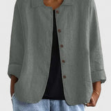 Claudine | Sofistikovaný top