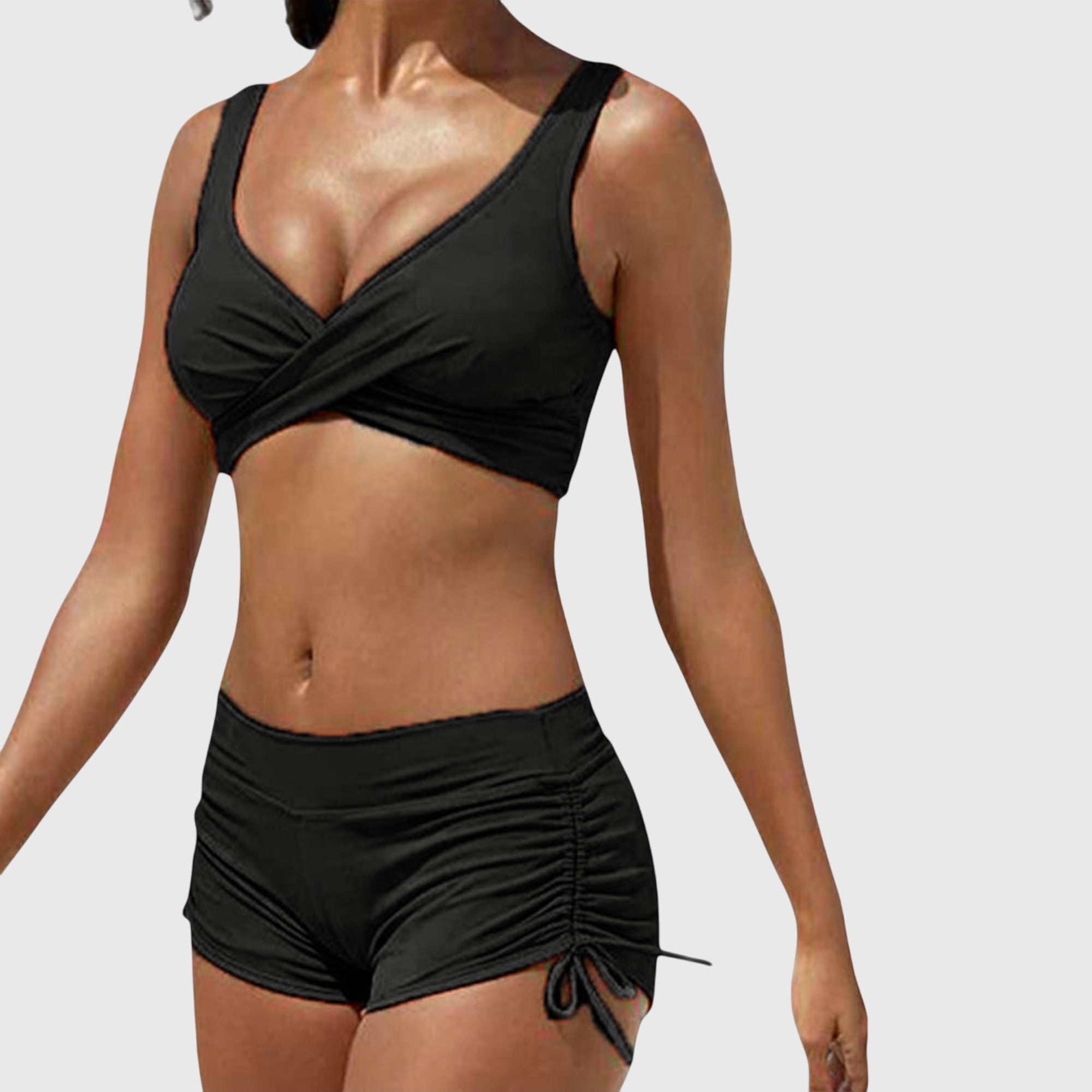 Anabella - Stylové Bikiny