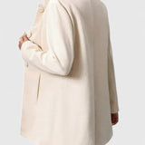 Carmelyssa | Elegantní bunda