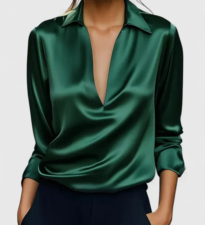 Calvina | Sofistikovaná Halenka