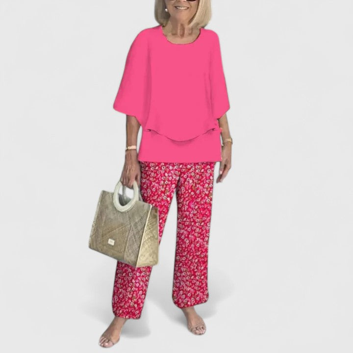 Marta | Sofistikovaná dvoudílná souprava