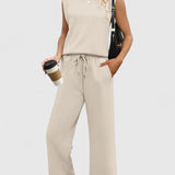 Anniston | Elegantní Dvoudílná Souprava