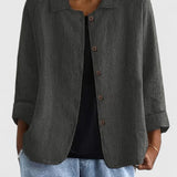 Claudine | Sofistikovaný top