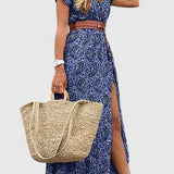 Milaryna - Elegantní A-line Šaty