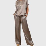 Kayla™ | Elegantní Dvoudílná Sada