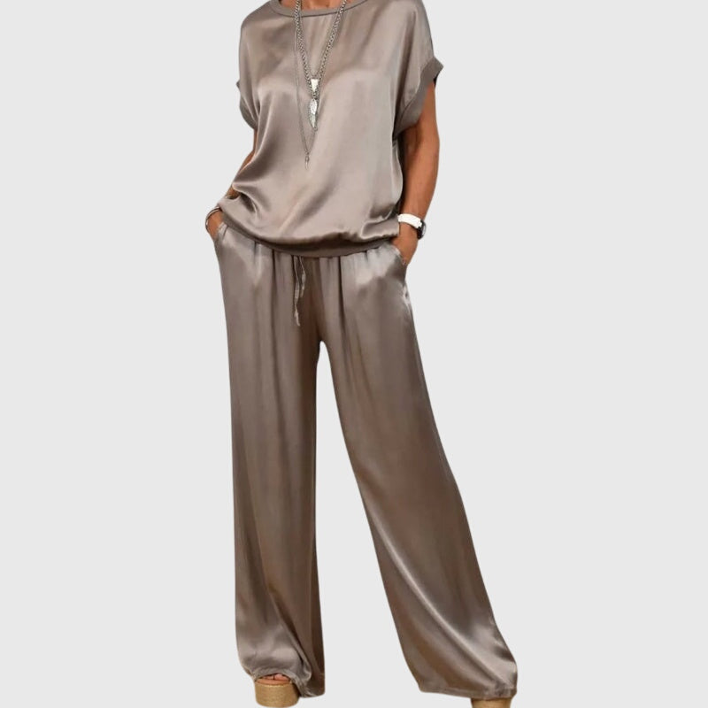 Kayla™ | Elegantní Dvoudílná Sada