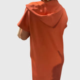 Marlowe™ | Casual Hoodie Šaty