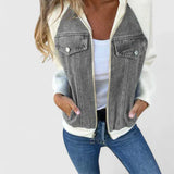 Zoeylynn | Sofistikovaná Bunda