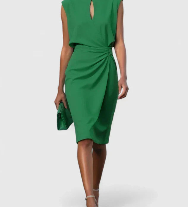 Lisandra | Sofistikované šaty