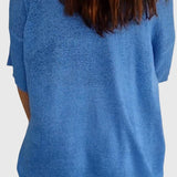 Cassandra™ | Elegantní top s V výstřihem