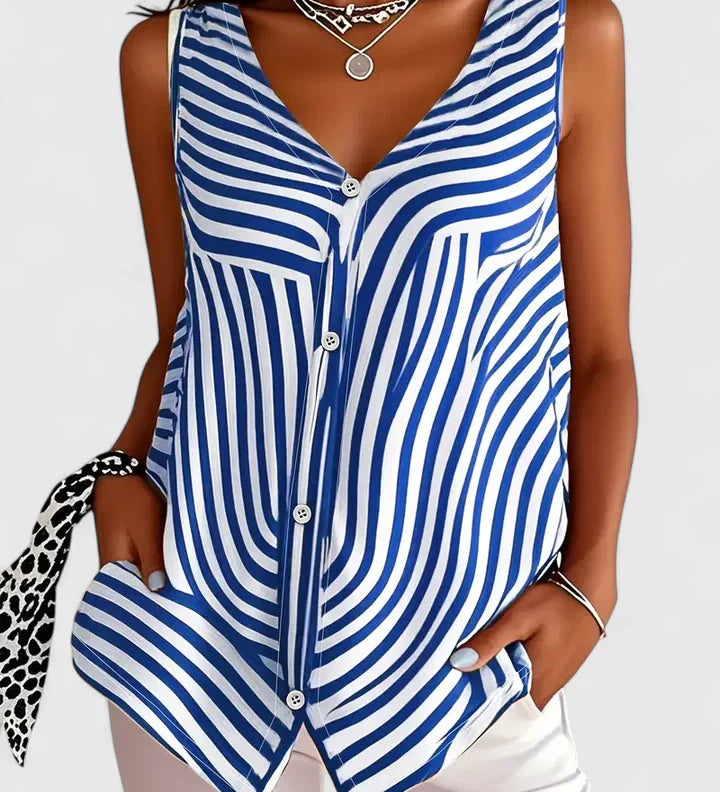 Meliyrah | Elegantní Blůza