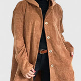 Ysalindah™ | Pohodlná bunda