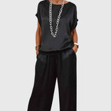 Kayla™ | Elegantní Dvoudílná Sada