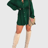 Nova™ | Elegantní overal šaty