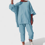 Nikola | Stylová Lounge Sady