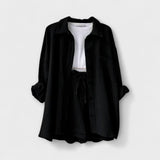 Roselina | Elegantní Top & Spodní část