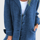 Lisa - Blazer s knoflíky