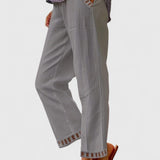 Skyla™ | Sofistikované Kalhoty