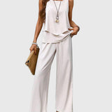 Brenda™ | Elegantní letní set ve 2 kusech