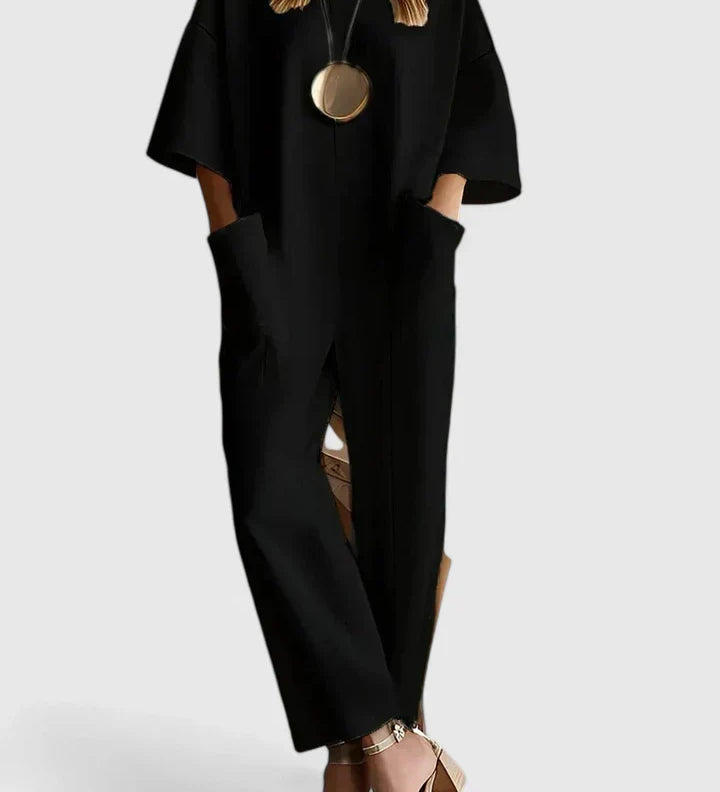 Ivanyelle | Elegantní overal