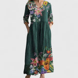 Kymberah | Sofistikované midi šaty