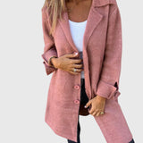 Lisa - Blazer s knoflíky