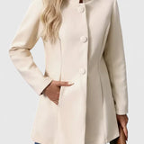 Carmelyssa | Elegantní bunda