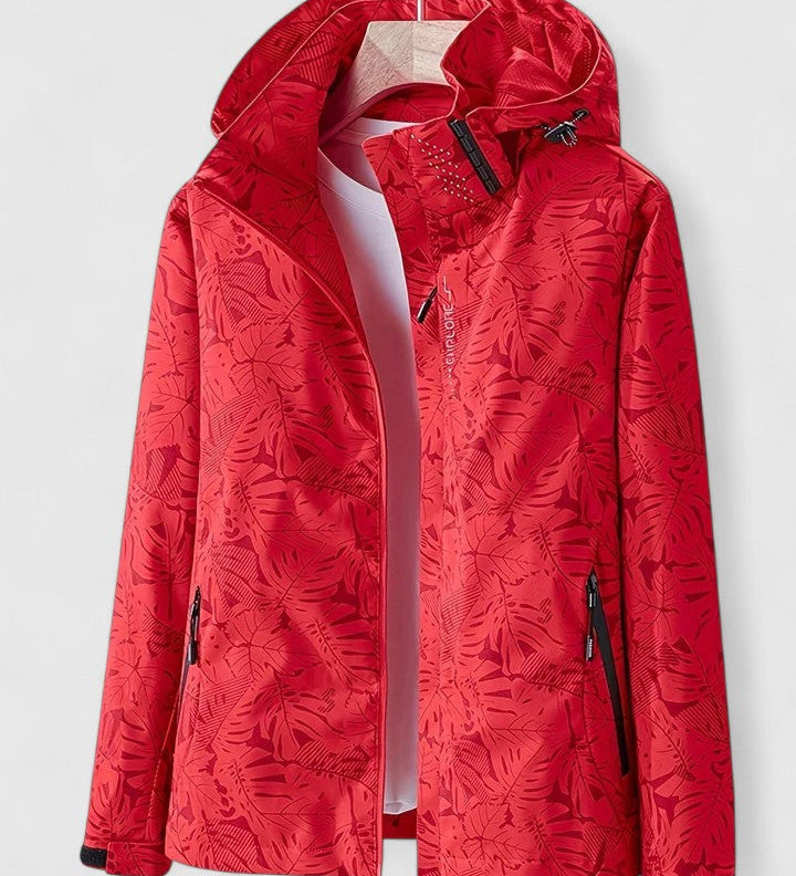 Thanyelle | Elegantní bunda