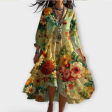 Tereza | Sofistikované šaty