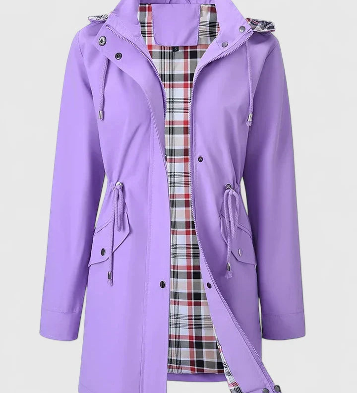 Isolandra™ | Pohodlná kabát