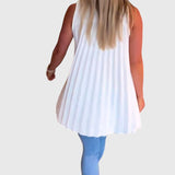 Lina™ | Halenka bez rukávů