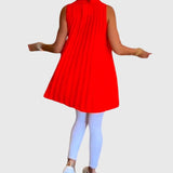 Lina™ | Halenka bez rukávů