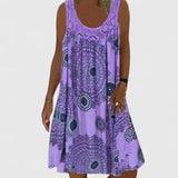 Arya | Pohodlné Letní Šaty